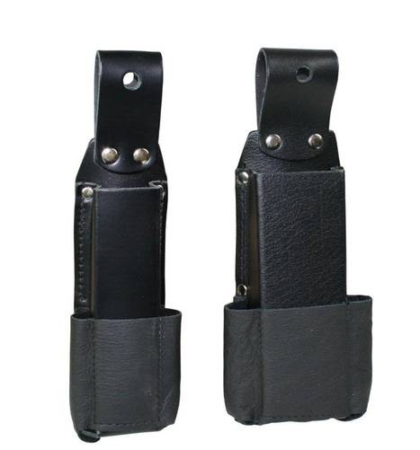 Tasche für Hammertacker schwarz, für FREUND 11 + Rapid 11 - 1